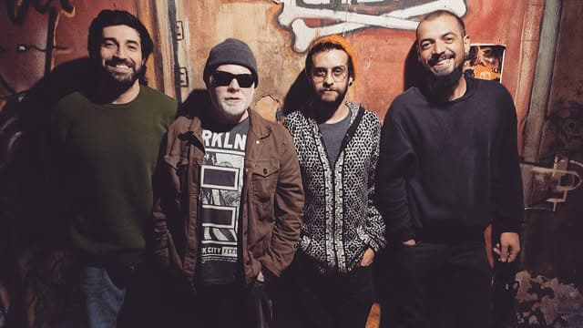 Martin e Os Martírios