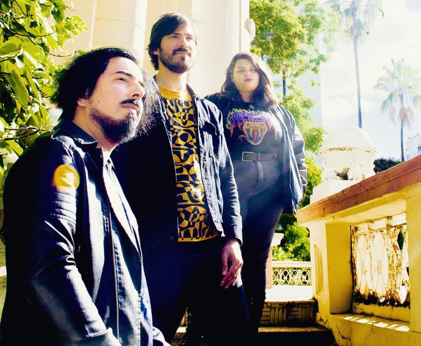 Infervo disponibiliza álbum de estreia: confira faixa a faixa