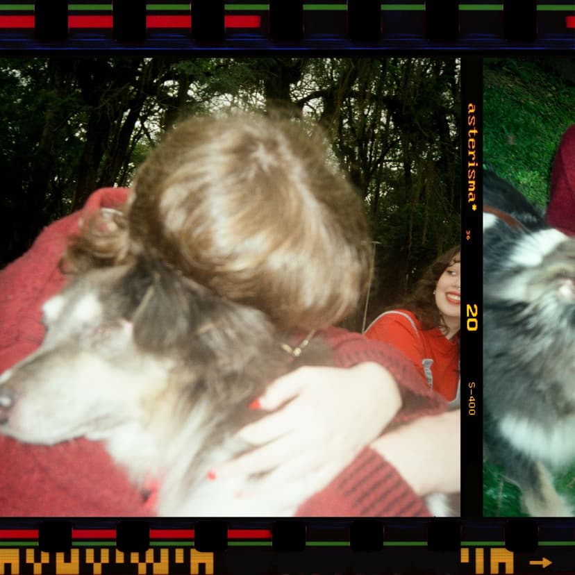 Asterisma apresenta novo single ‘uma estrela e meia’