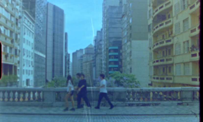 Supervão lança clipe para a música ‘Love e Vício em Sunshine’