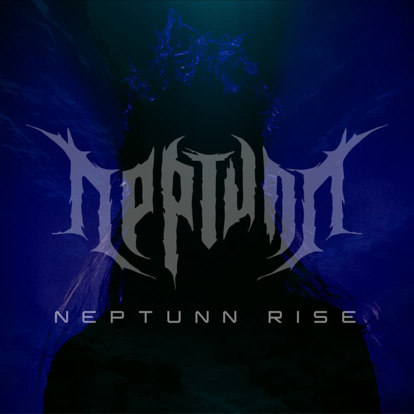 Neptunn lança single e clipe de “Neptunn Rise”
