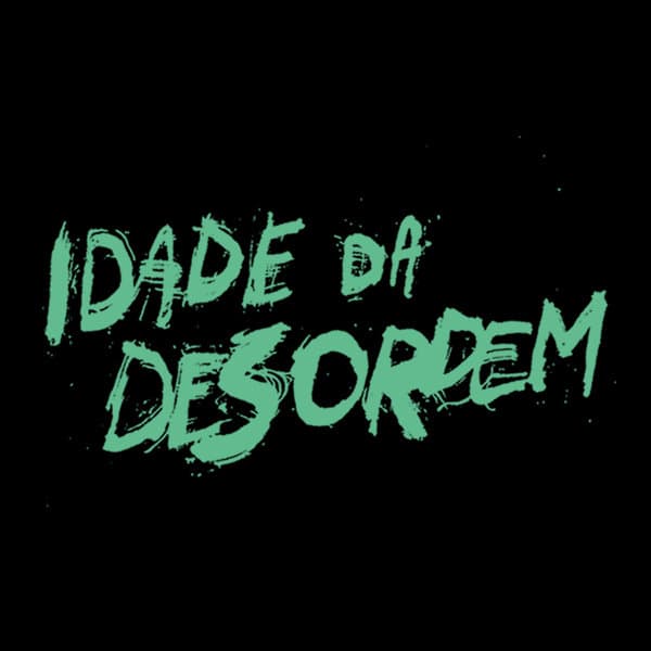 Idade da Desordem