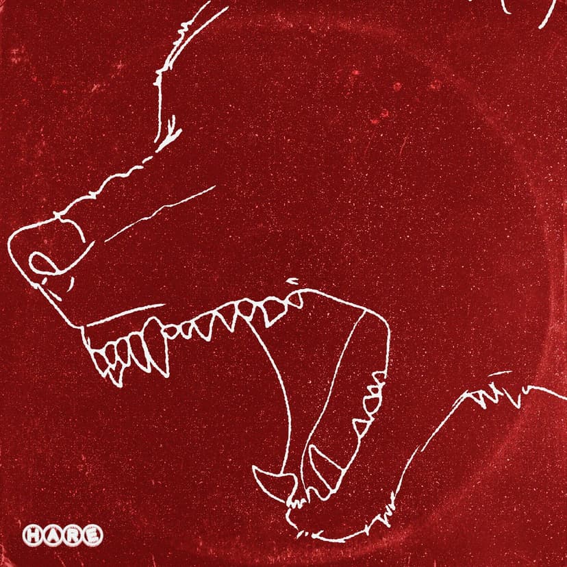 “O Lobo” é novo single da Projeto Hare. Escute!