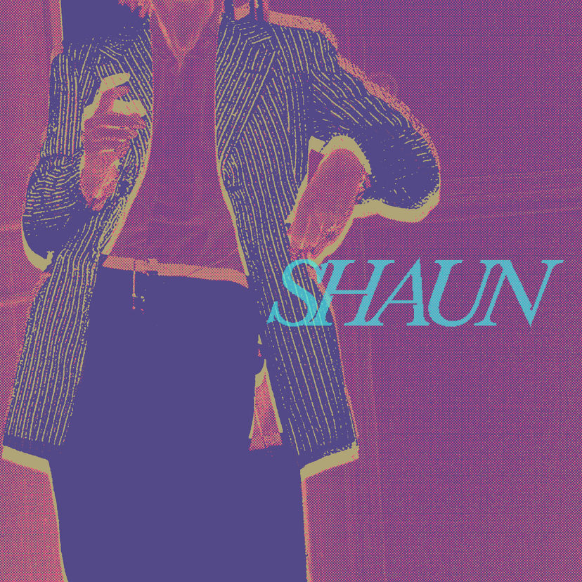 Ouça “Vivienne Westwood”, novo single da Projeto Shaun