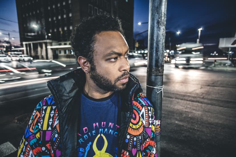 Confira single/clipe “Quem por Nós?”, de Matheu Corrêa