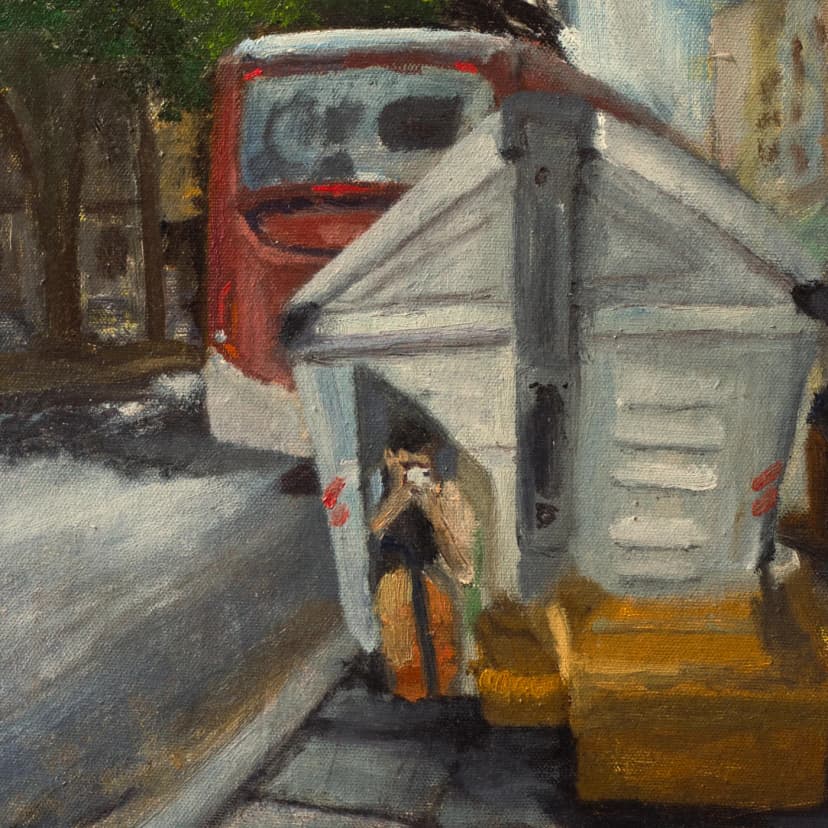 tenhomedo lança primeiro álbum chamado “Quando Estamos Distantes”. Escute!