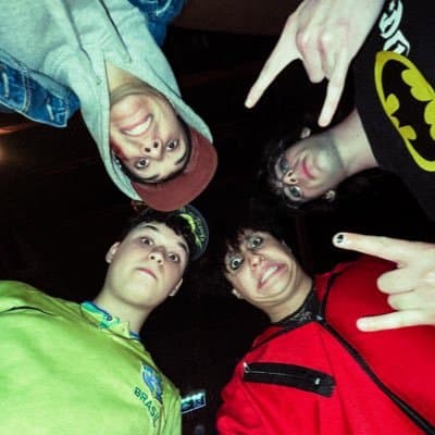 Projeto Hare e Insira Aqui no Ocidente Acústica desta quinta-feira (29)