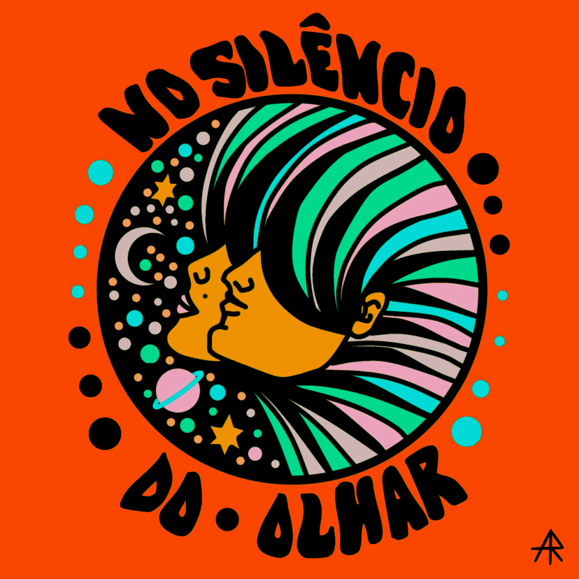 Ouça “No Silêncio do Olhar”, novo single de Jimi Barba