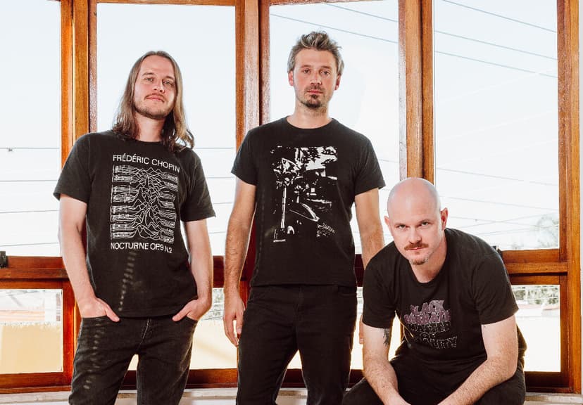 Locomotiva Elétrica