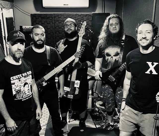 Desperto do Silêncio