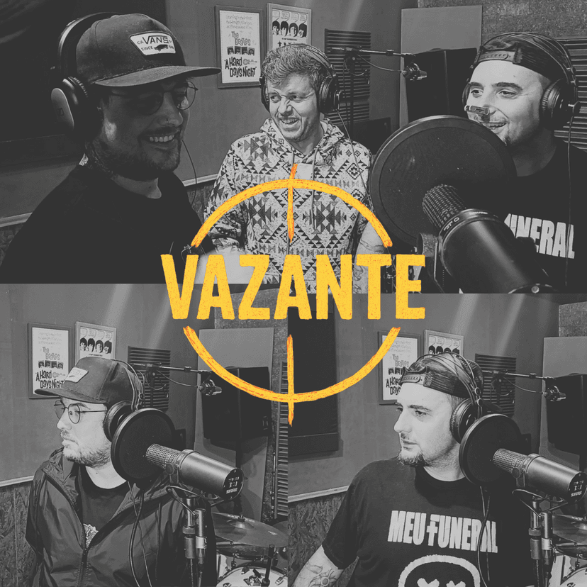 Vazante