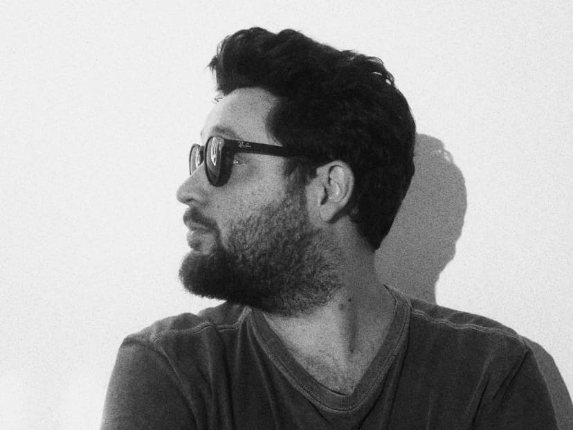 Pedro Petracco no Ocidente Acústico desta quinta-feira (6)