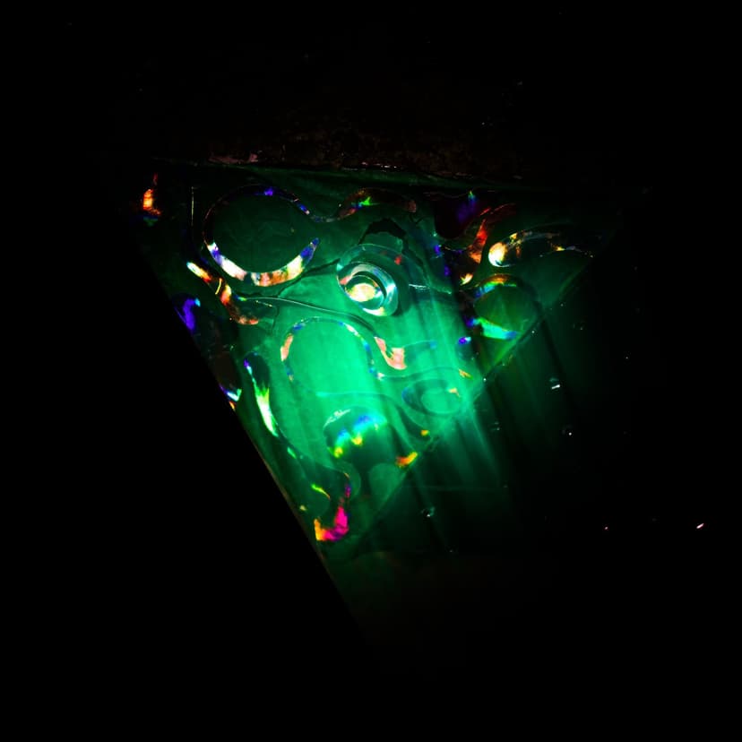 Confira “Espectros”, álbum de estreia da Assombroso Mundo da Natureza