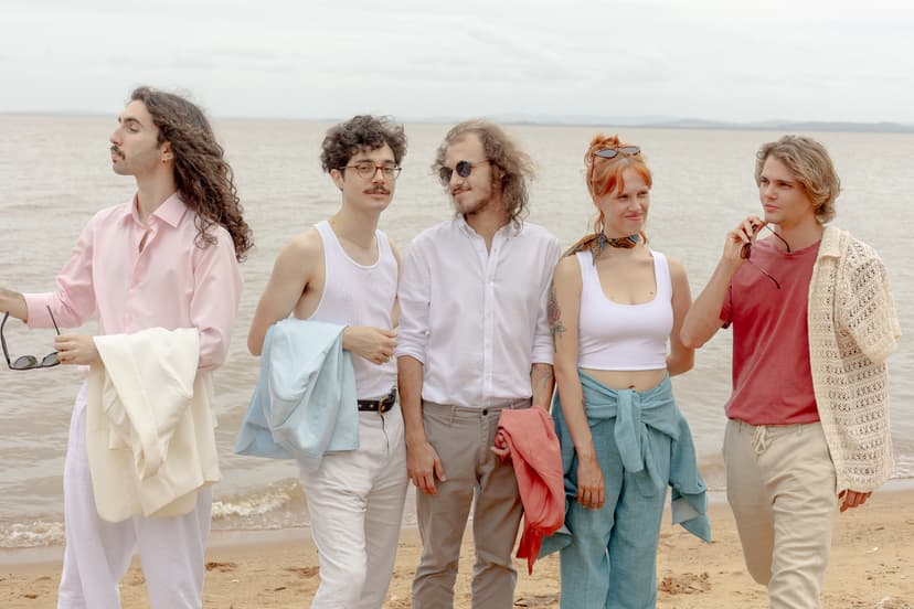 Primeiro Ocidente Acústico de 2026 tem Fumaça Urbana, Metanóia e Preferia Não