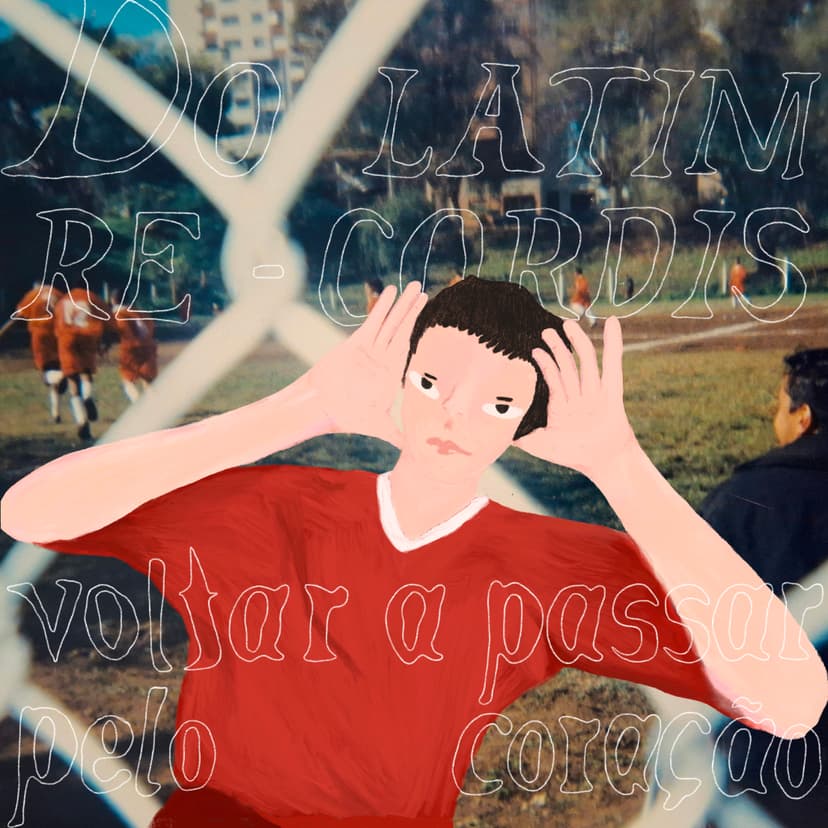 gabo islaz libera “Nocaute”, segundo single do novo álbum. Escute!